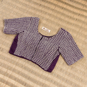 Manikya Blouse