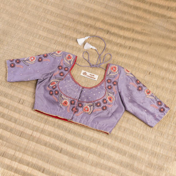 Lavanya Blouse