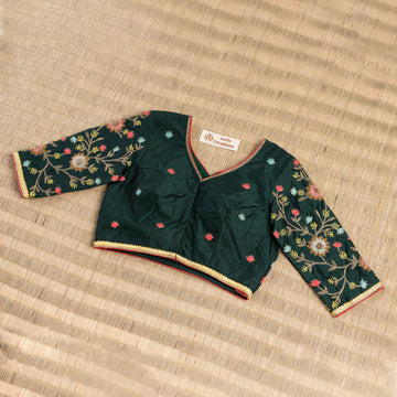 Chandhara Blouse