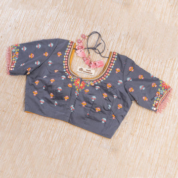 Taarika Blouse