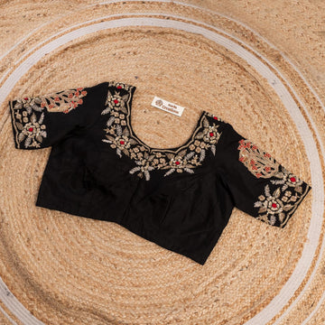Raatri Blouse