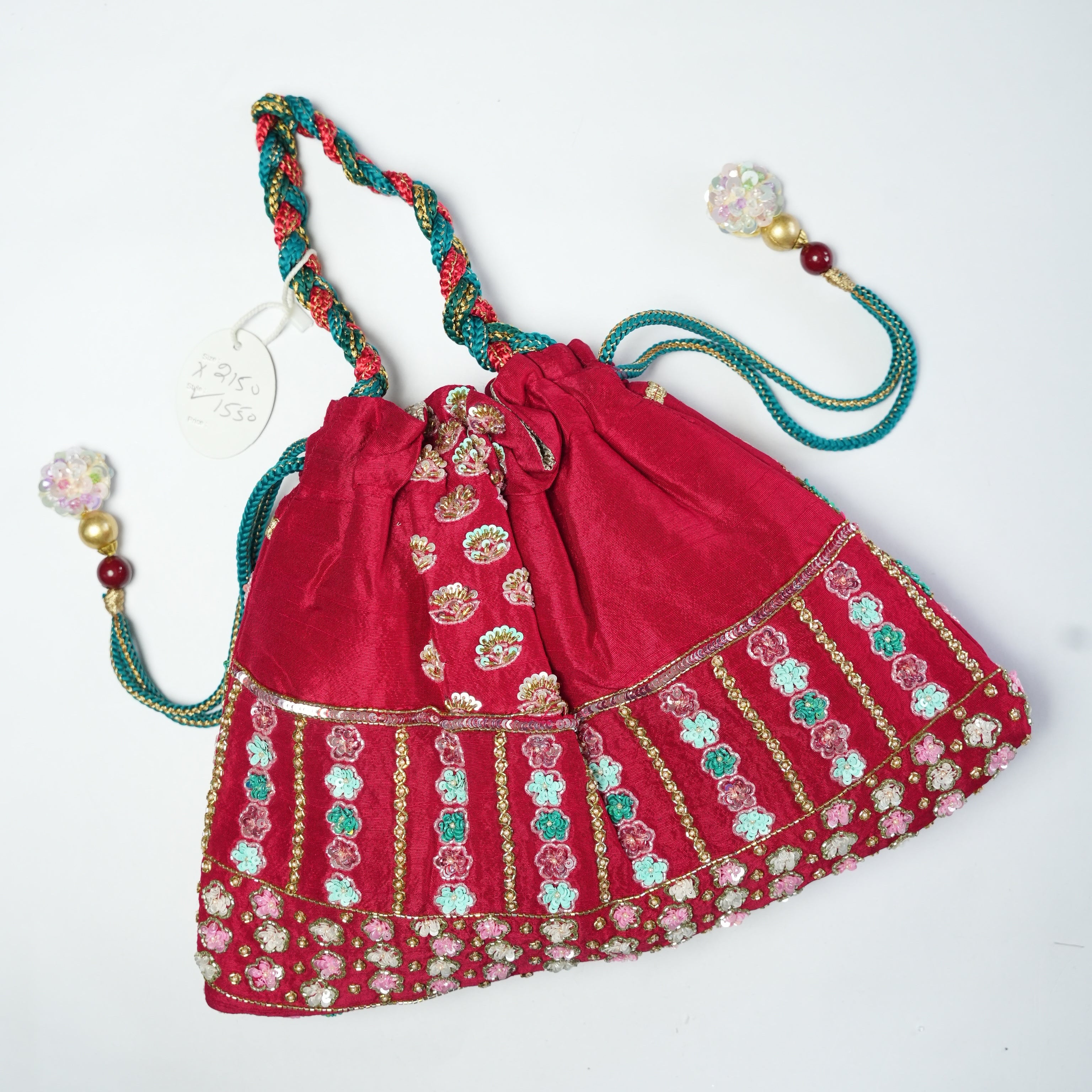 Mallika Potli