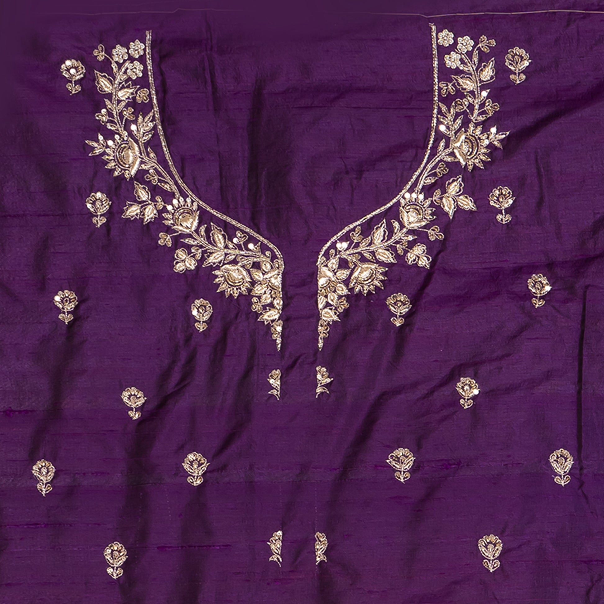 Rajrani Blouse Piece 