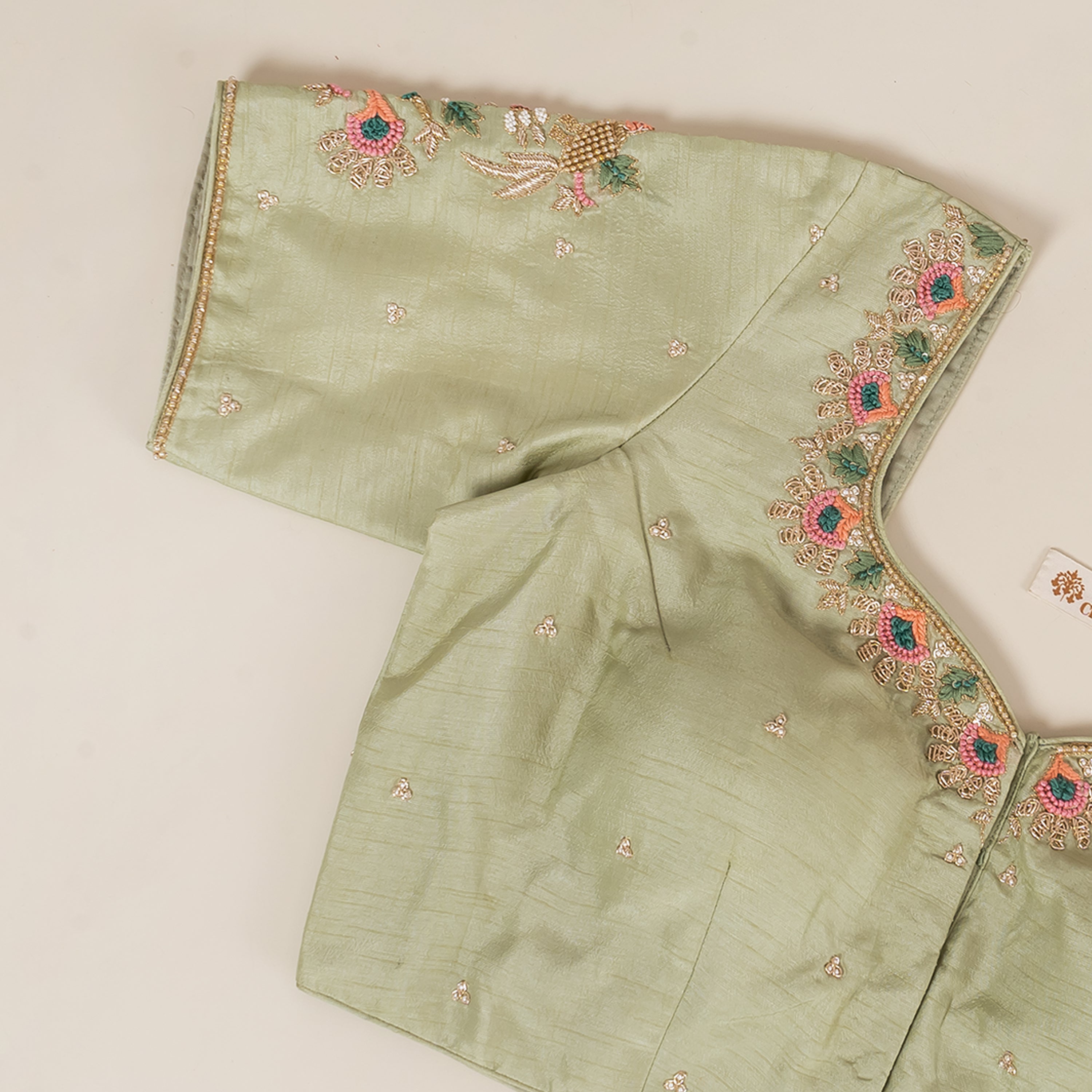Dimple Blouse