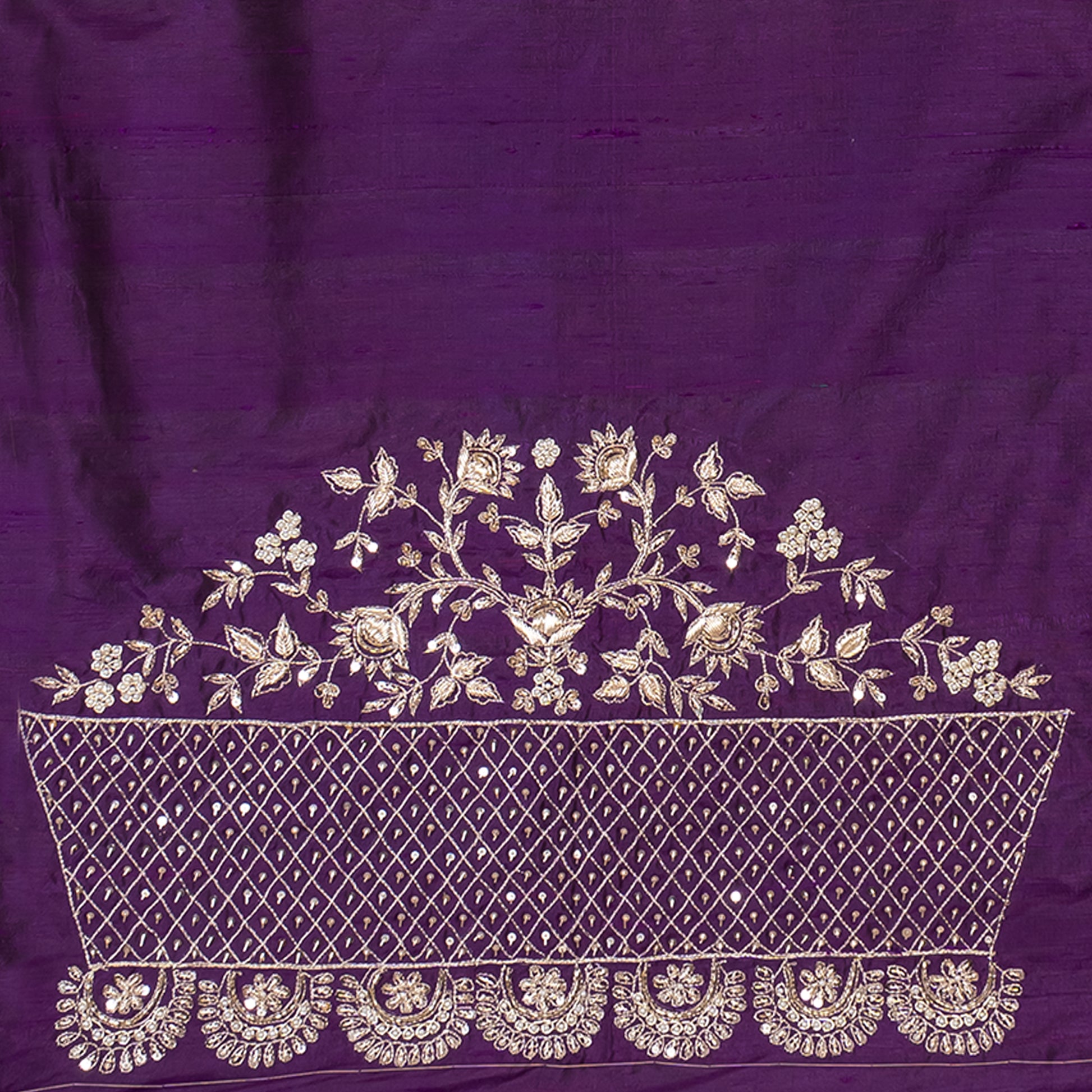 Rajrani - Sarla Creations