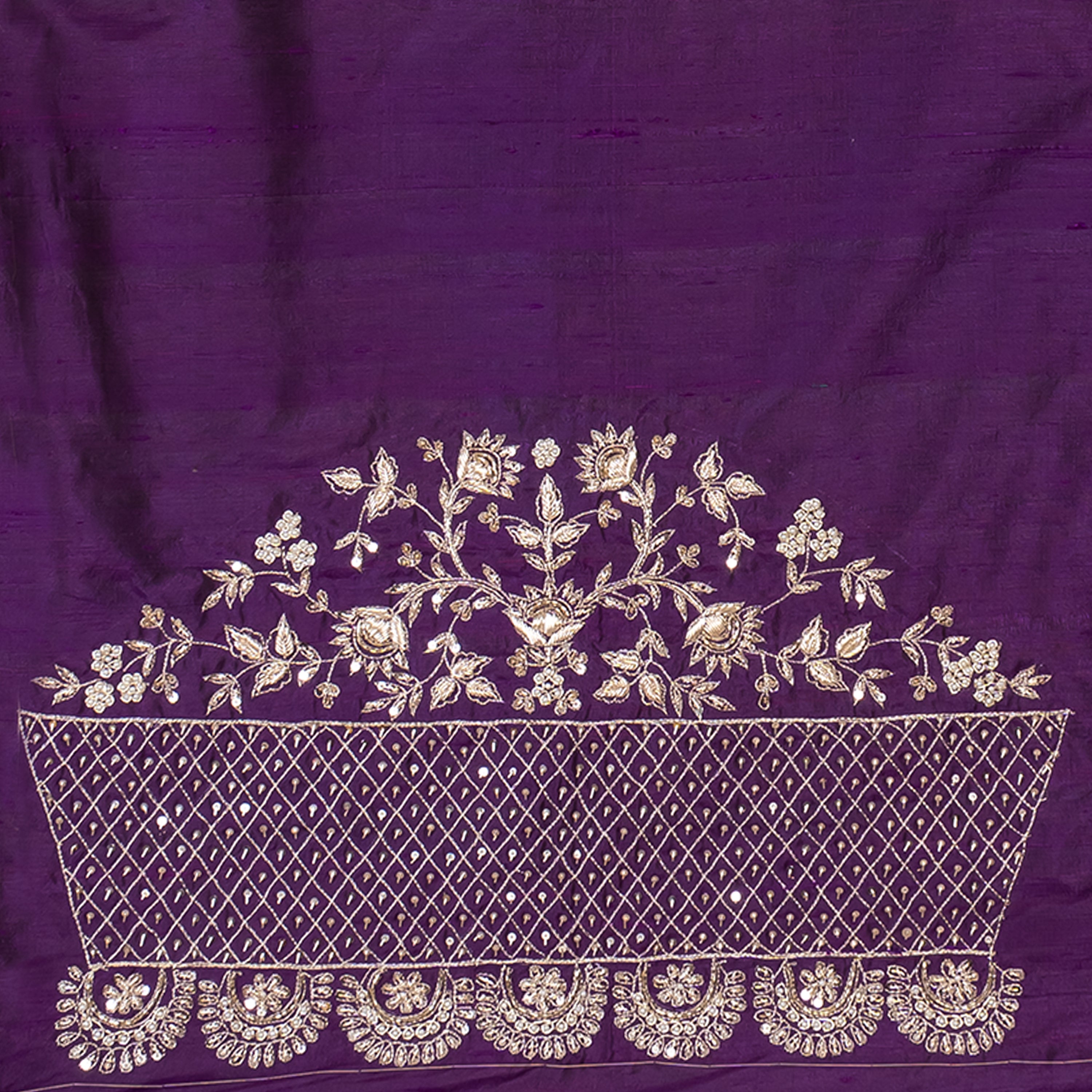 Rajrani - Sarla Creations
