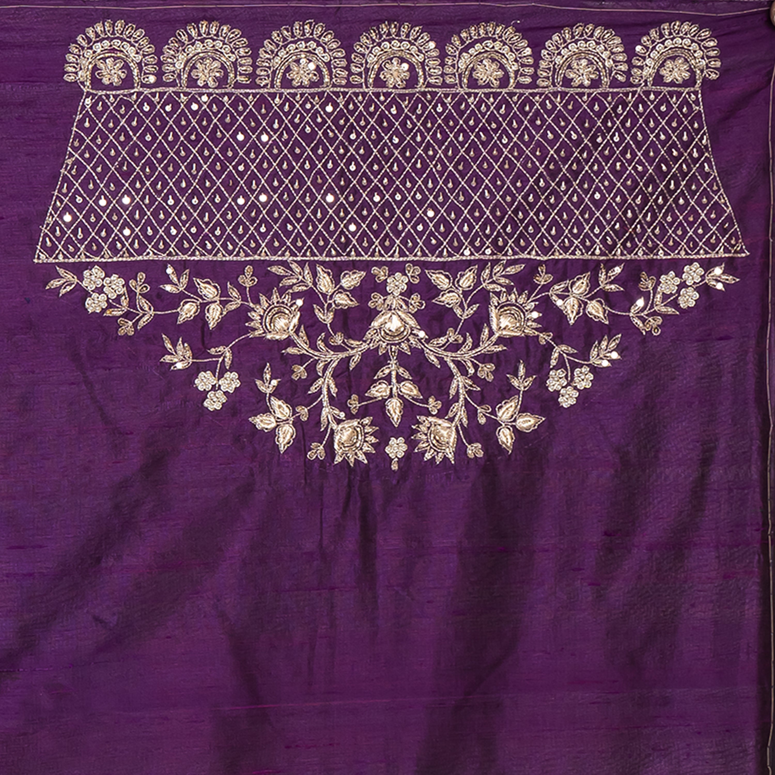 Rajrani - Sarla Creations
