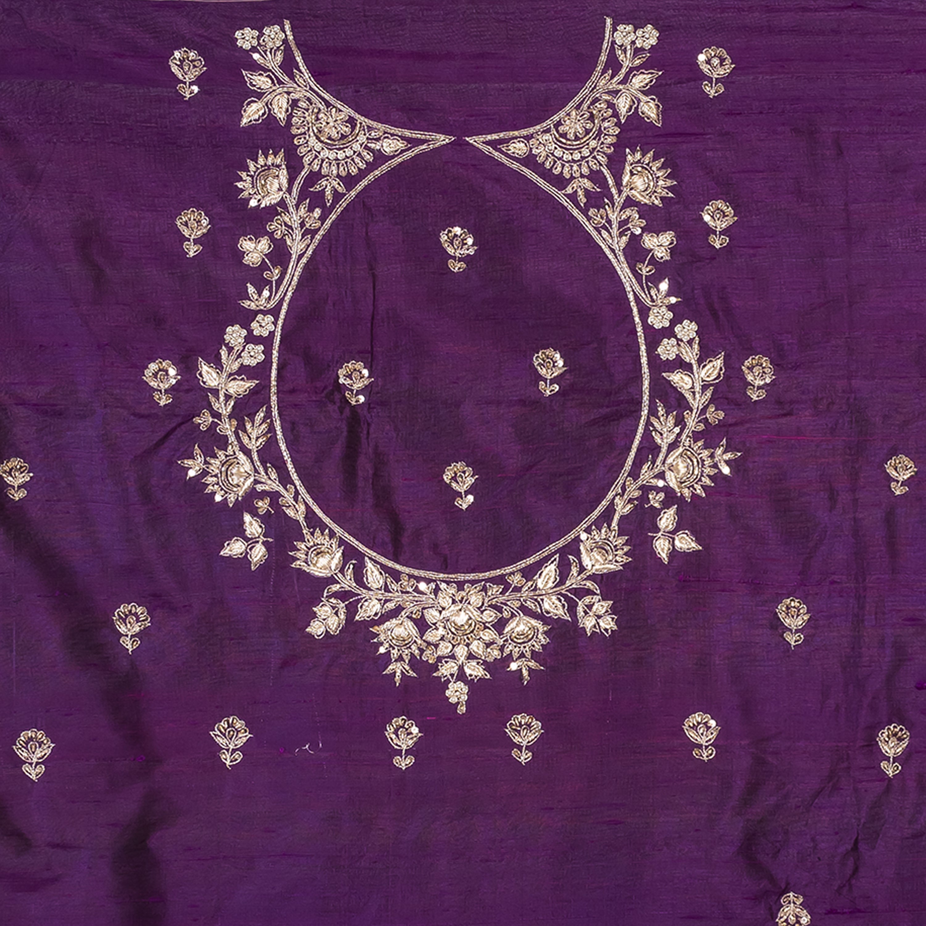 Rajrani - Sarla Creations