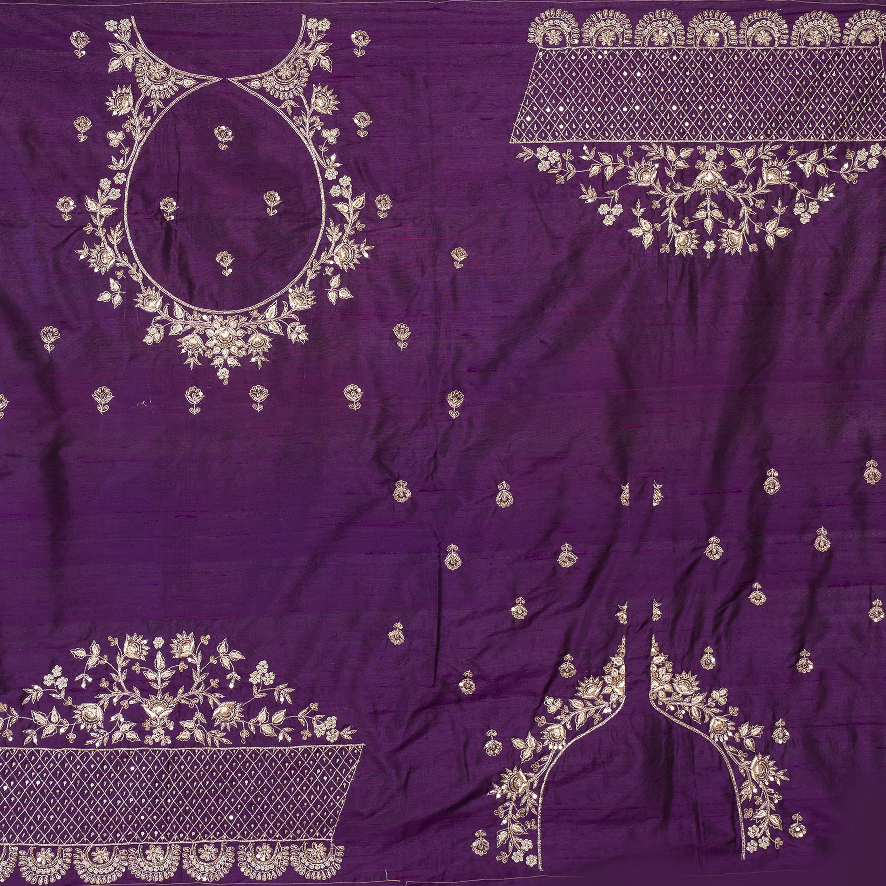 Rajrani - Sarla Creations