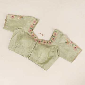 Dimple Blouse