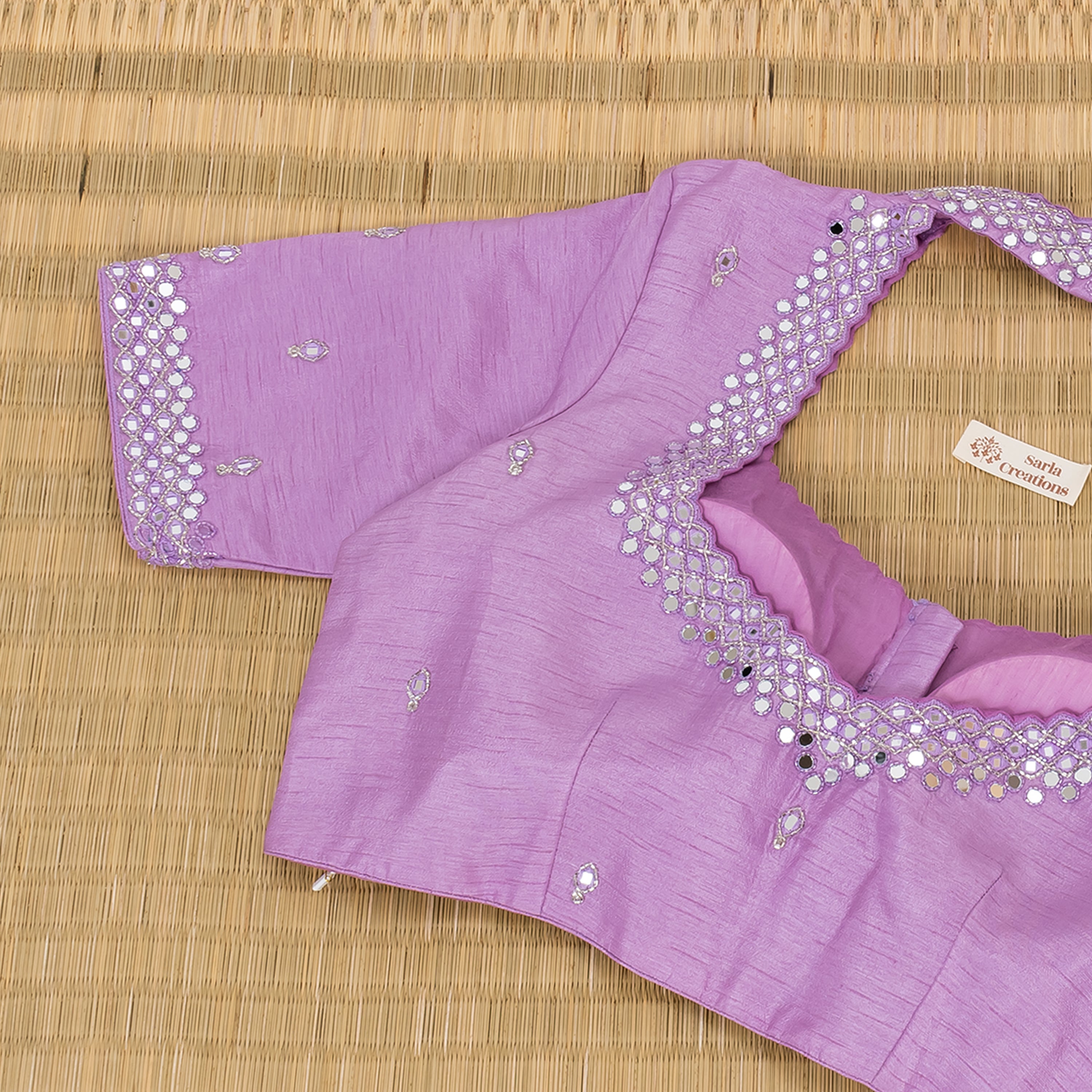 Darpan Blouse