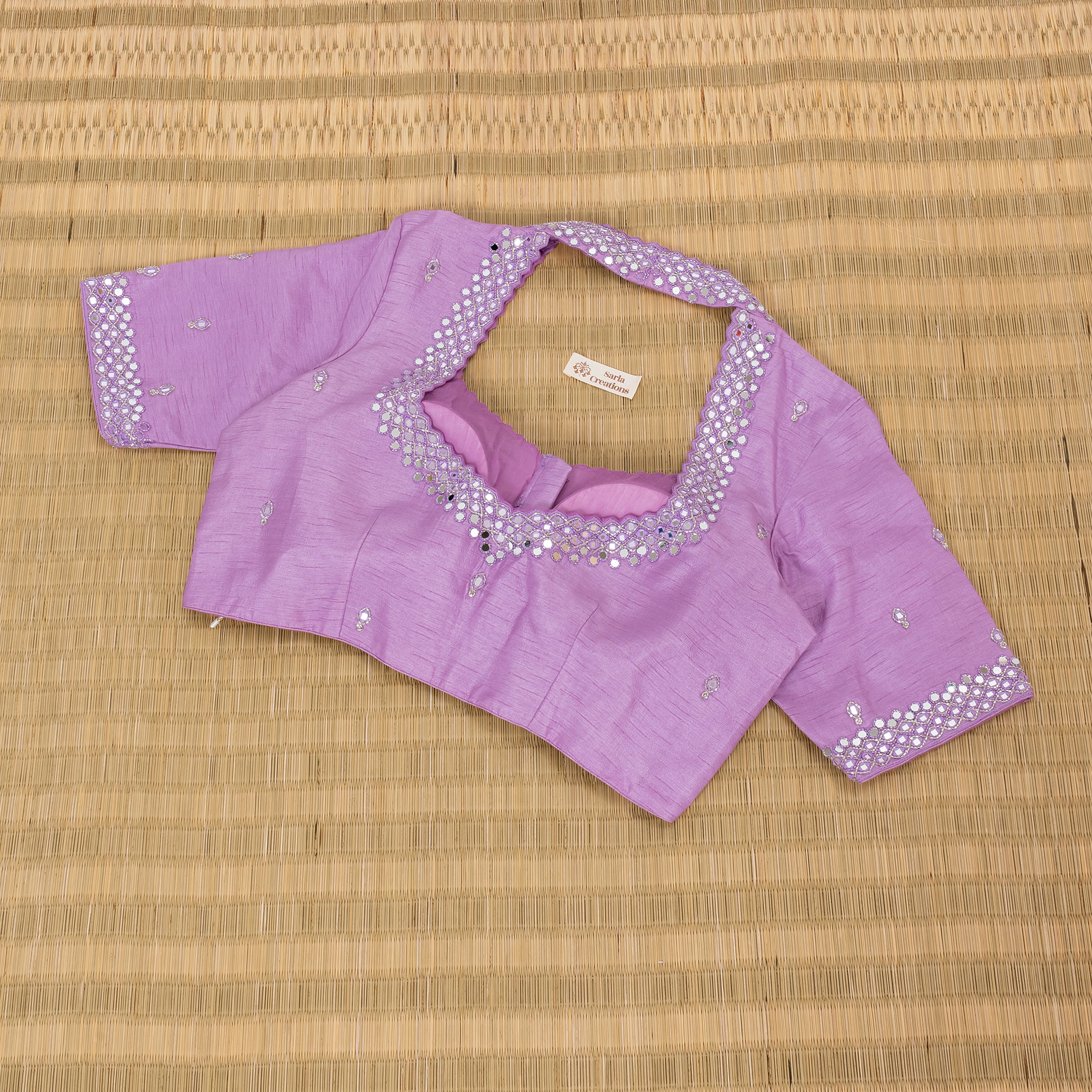 Darpan Blouse