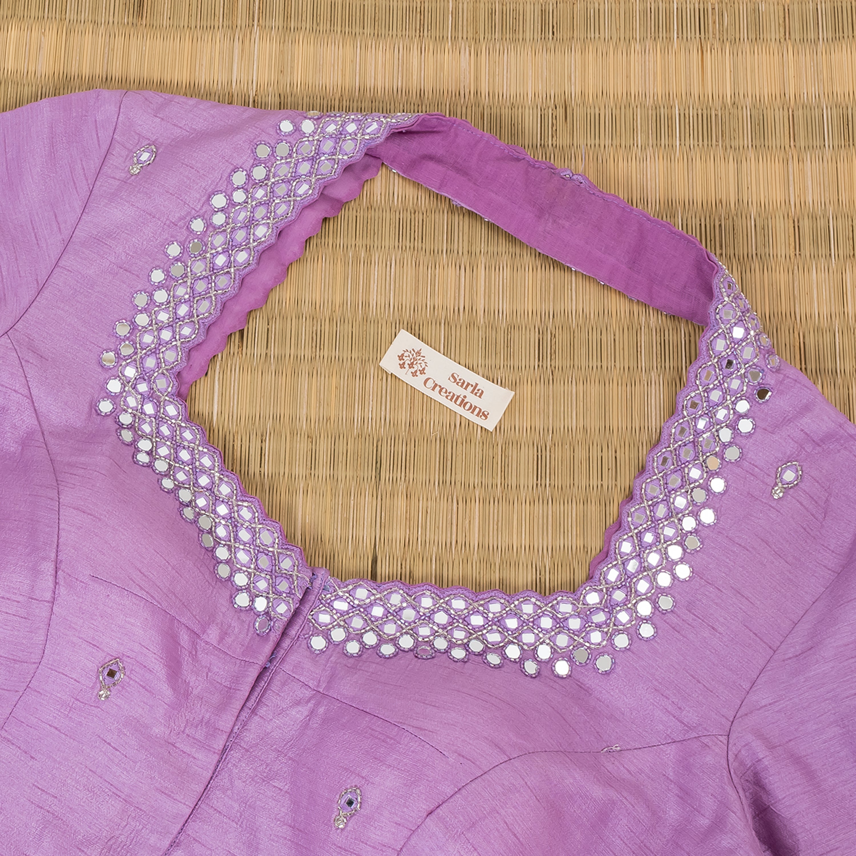 Darpan Blouse