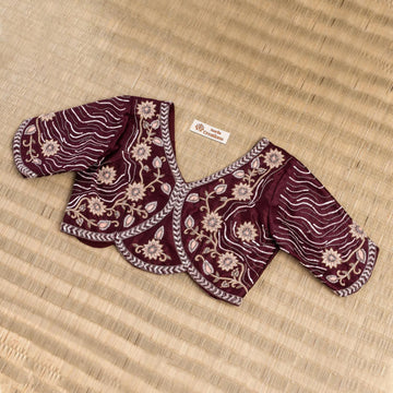 Anar Blouse