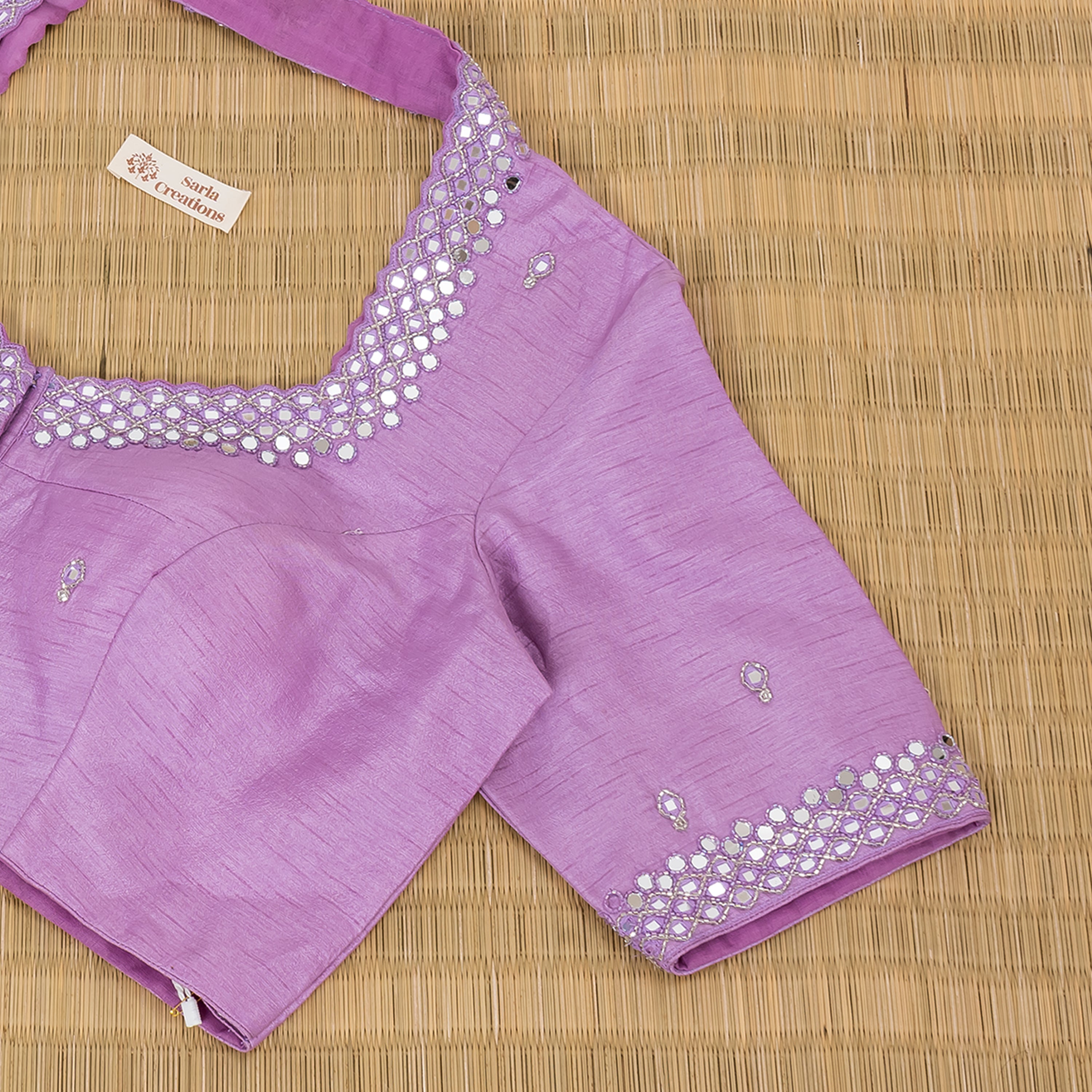 Darpan Blouse