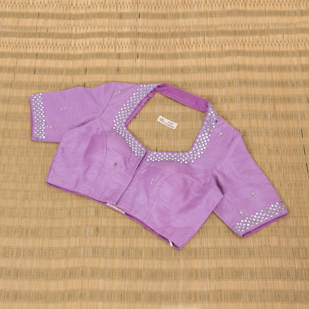 Darpan Blouse
