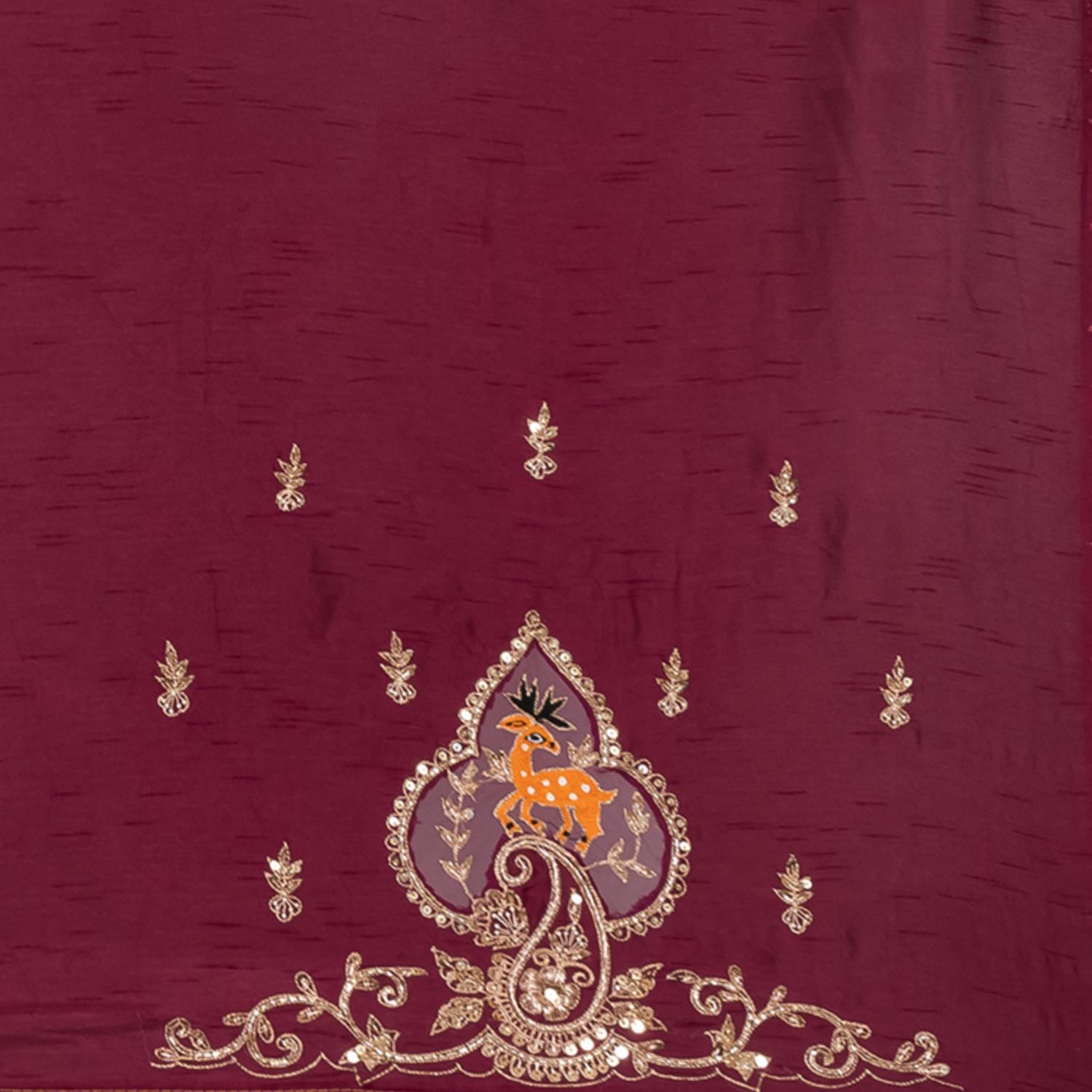 हरिनी