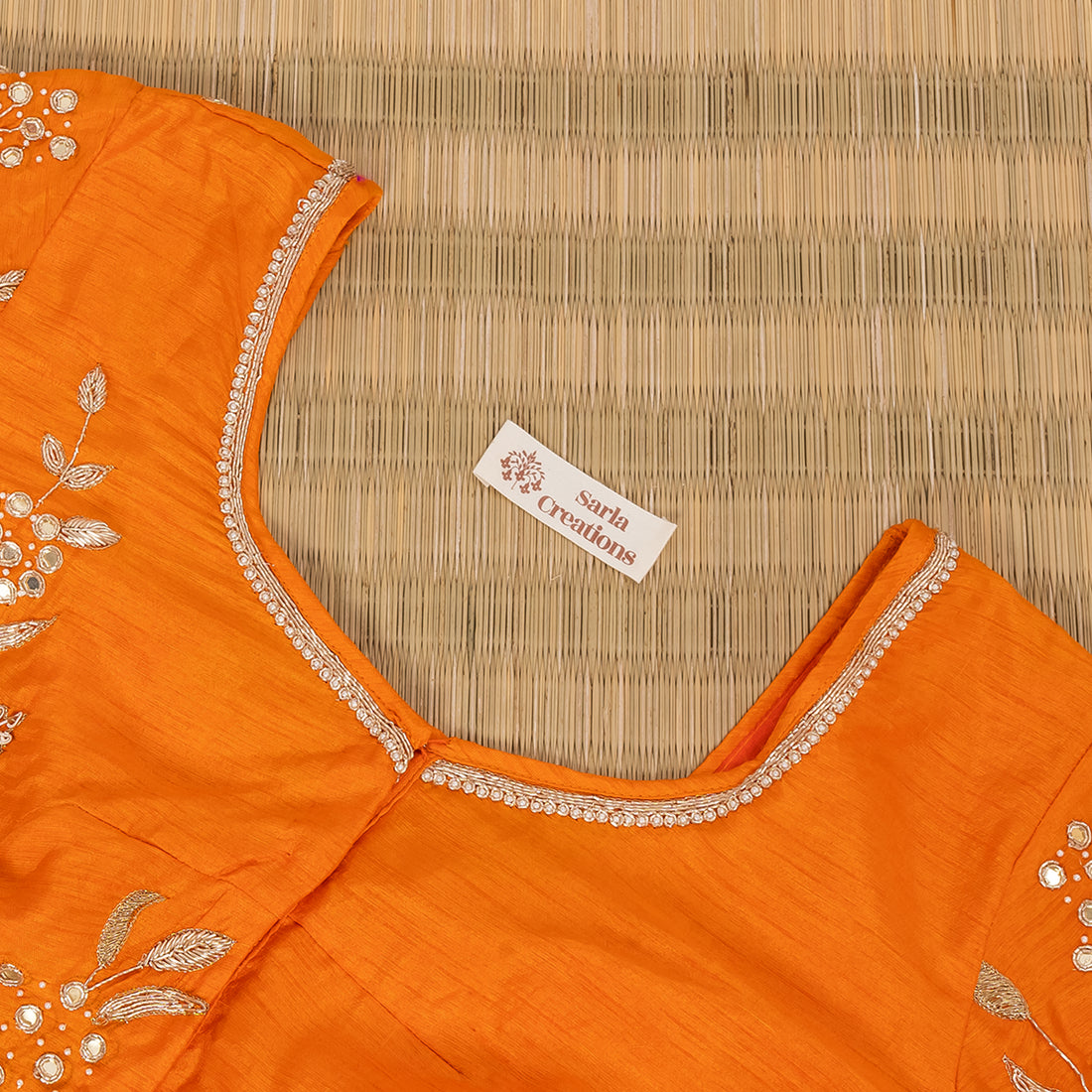 Rooh Blouse