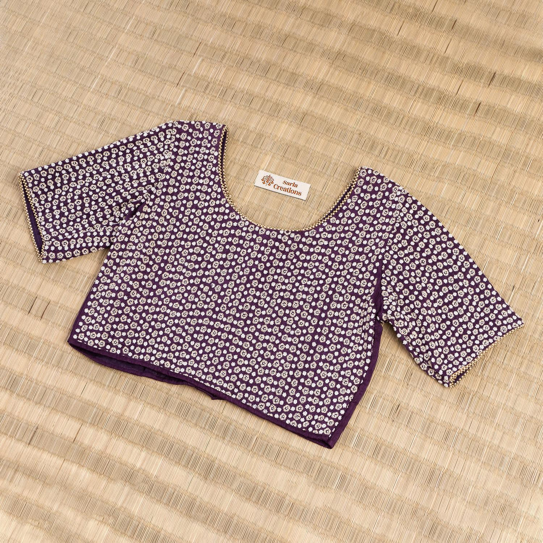 Manikya Blouse