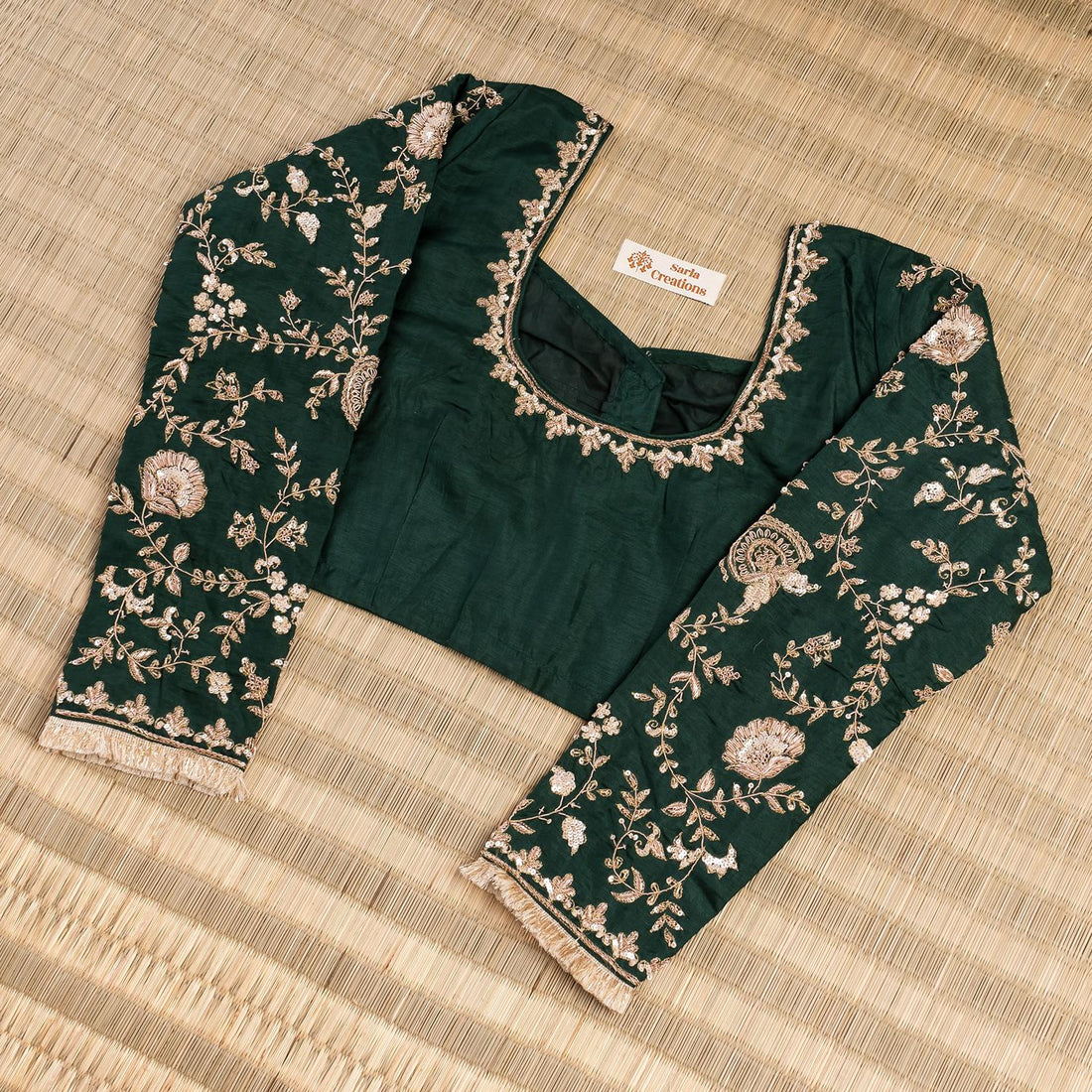 Hari Blouse