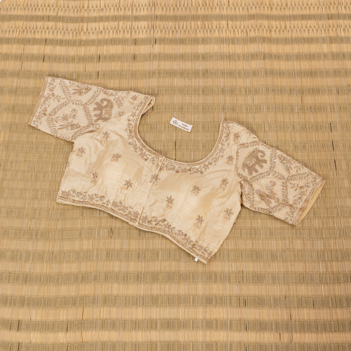 Yamuna Blouse