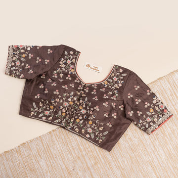 Champak Blouse