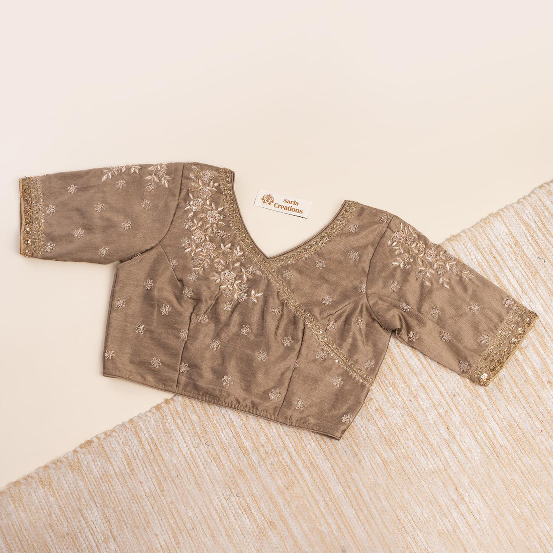 Nayika Blouse