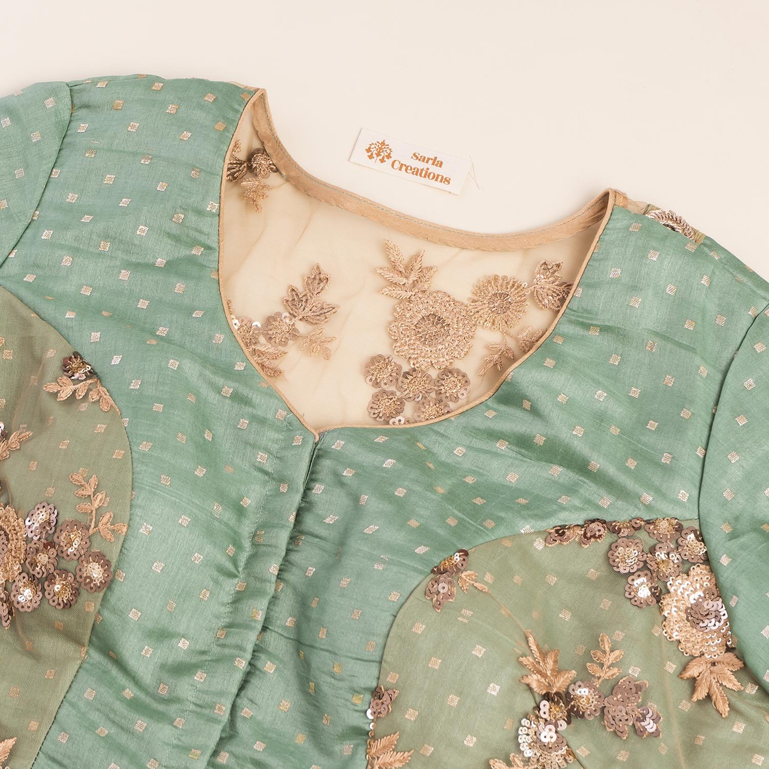 Harita Blouse