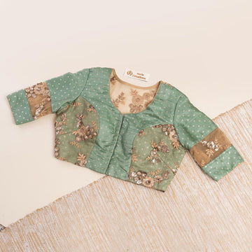 Harita Blouse