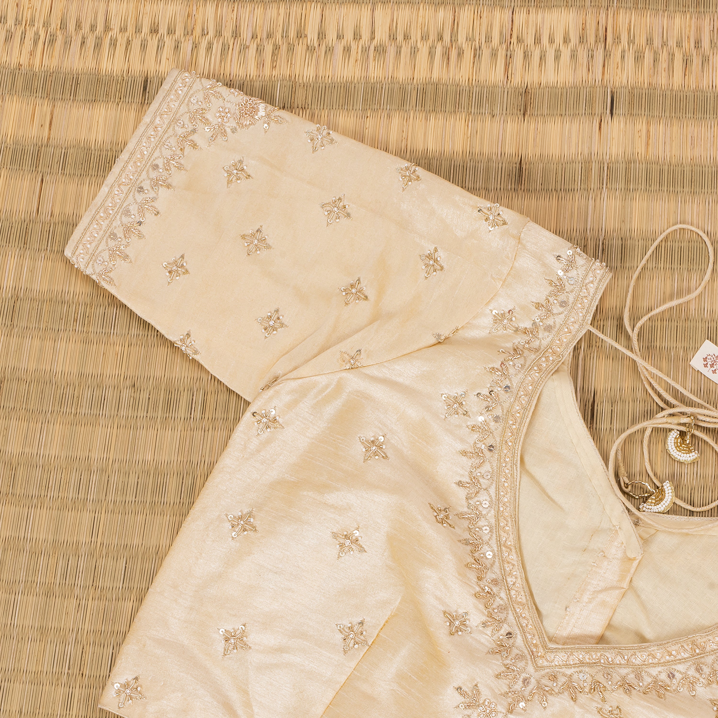 Bahar Blouse