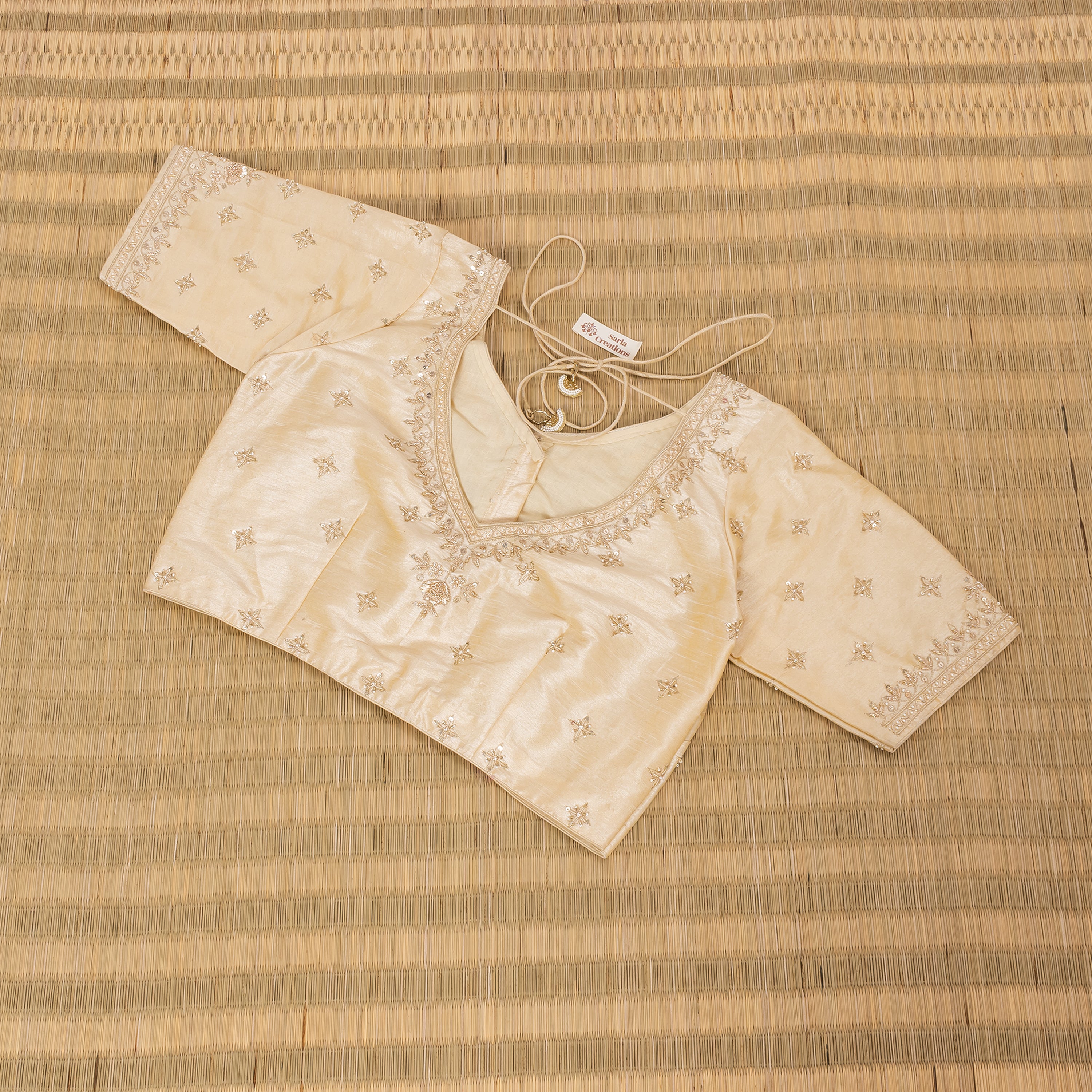 Bahar Blouse