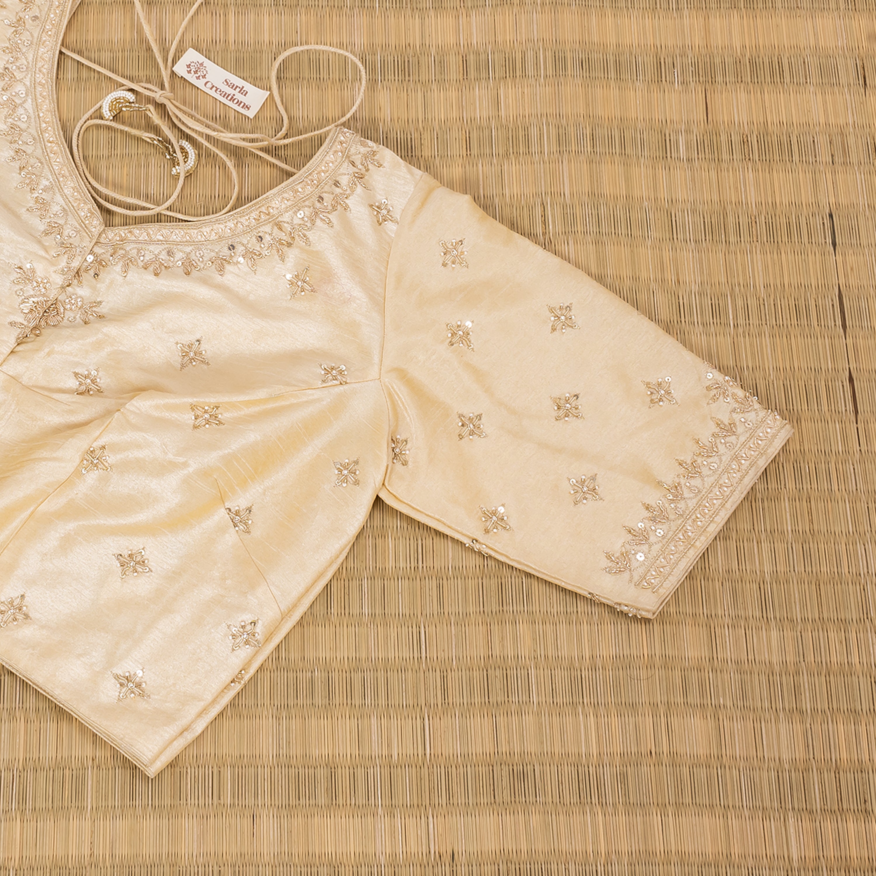 Bahar Blouse