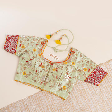 Malti Blouse