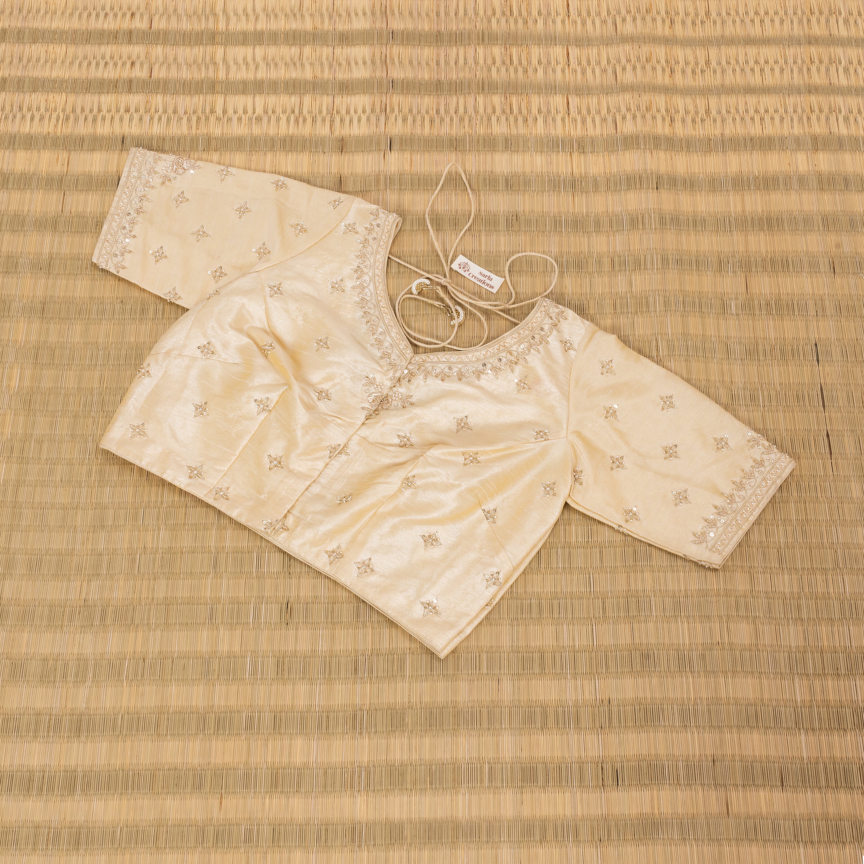 Bahar Blouse