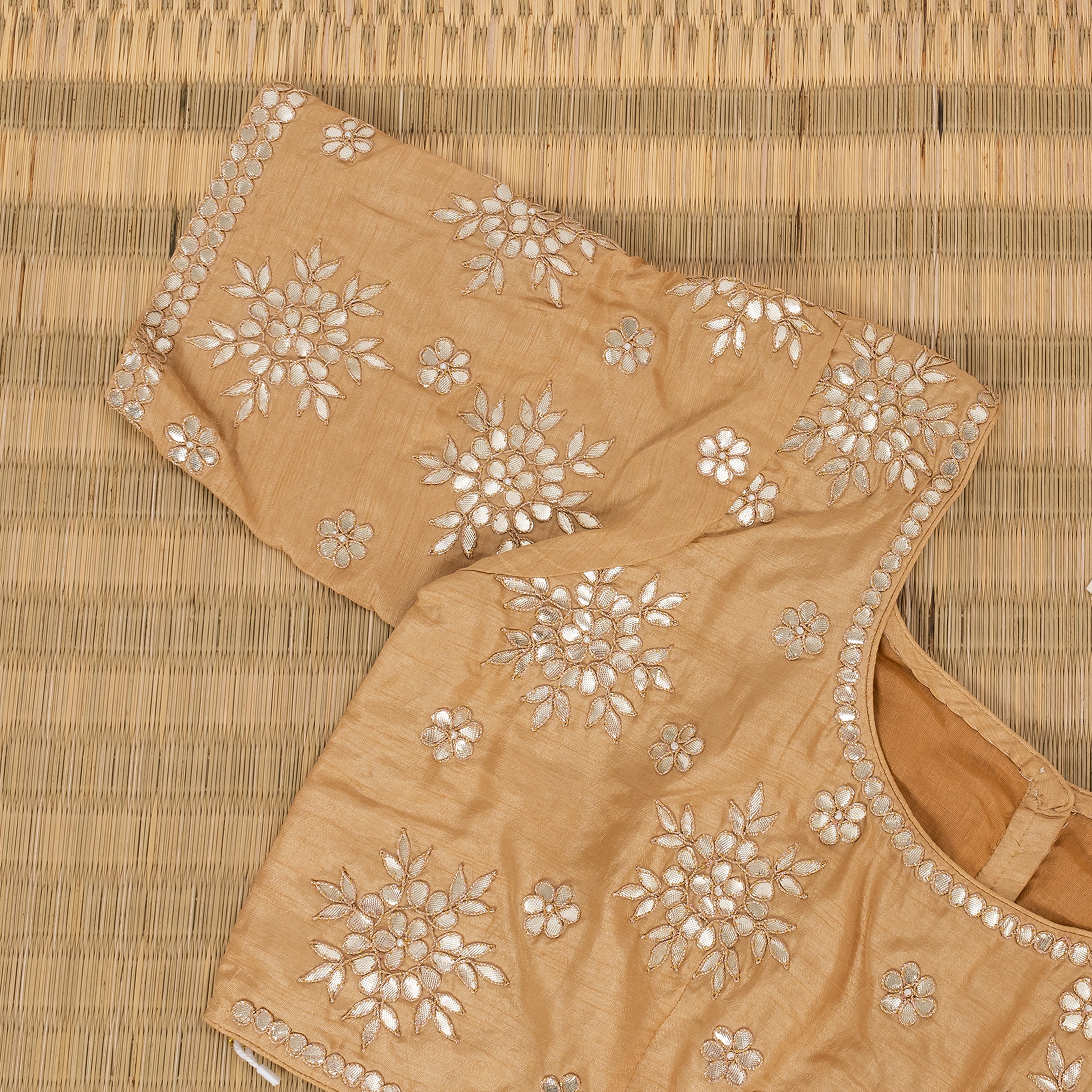 Narmada Blouse