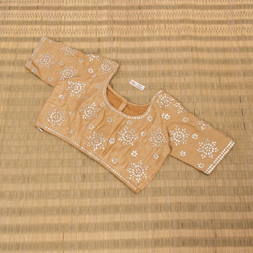 Narmada Blouse
