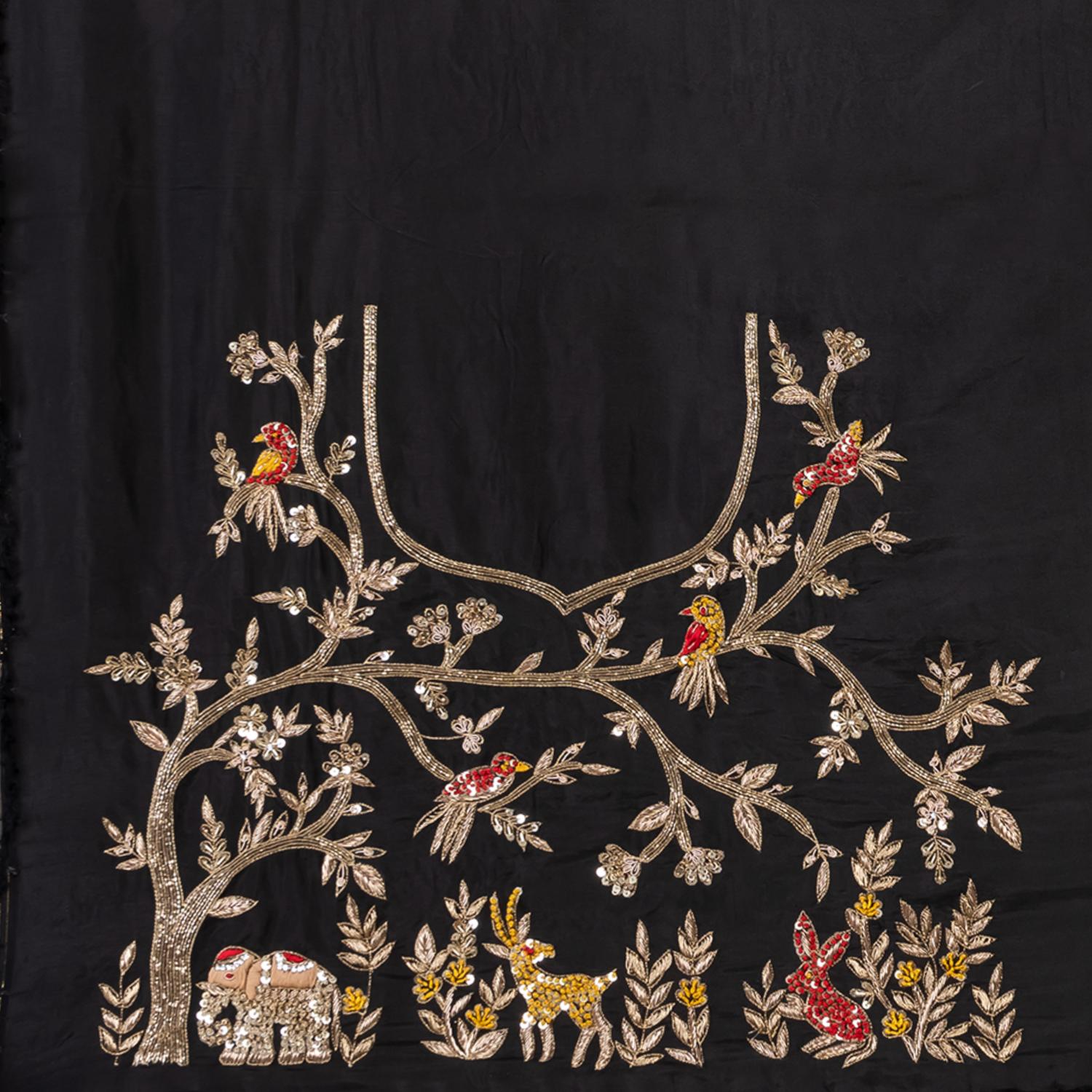 Blouse Piece