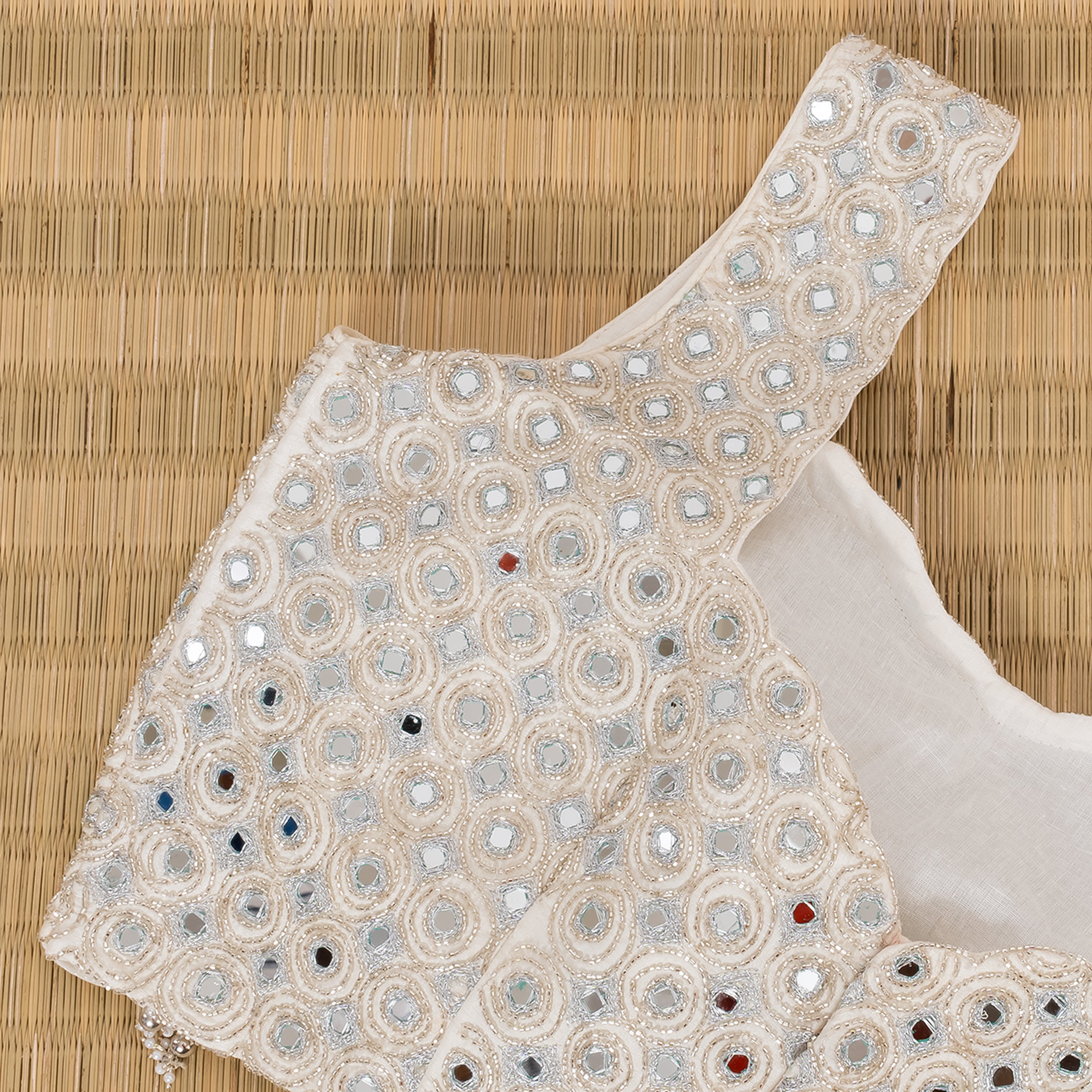 Hamsini Blouse