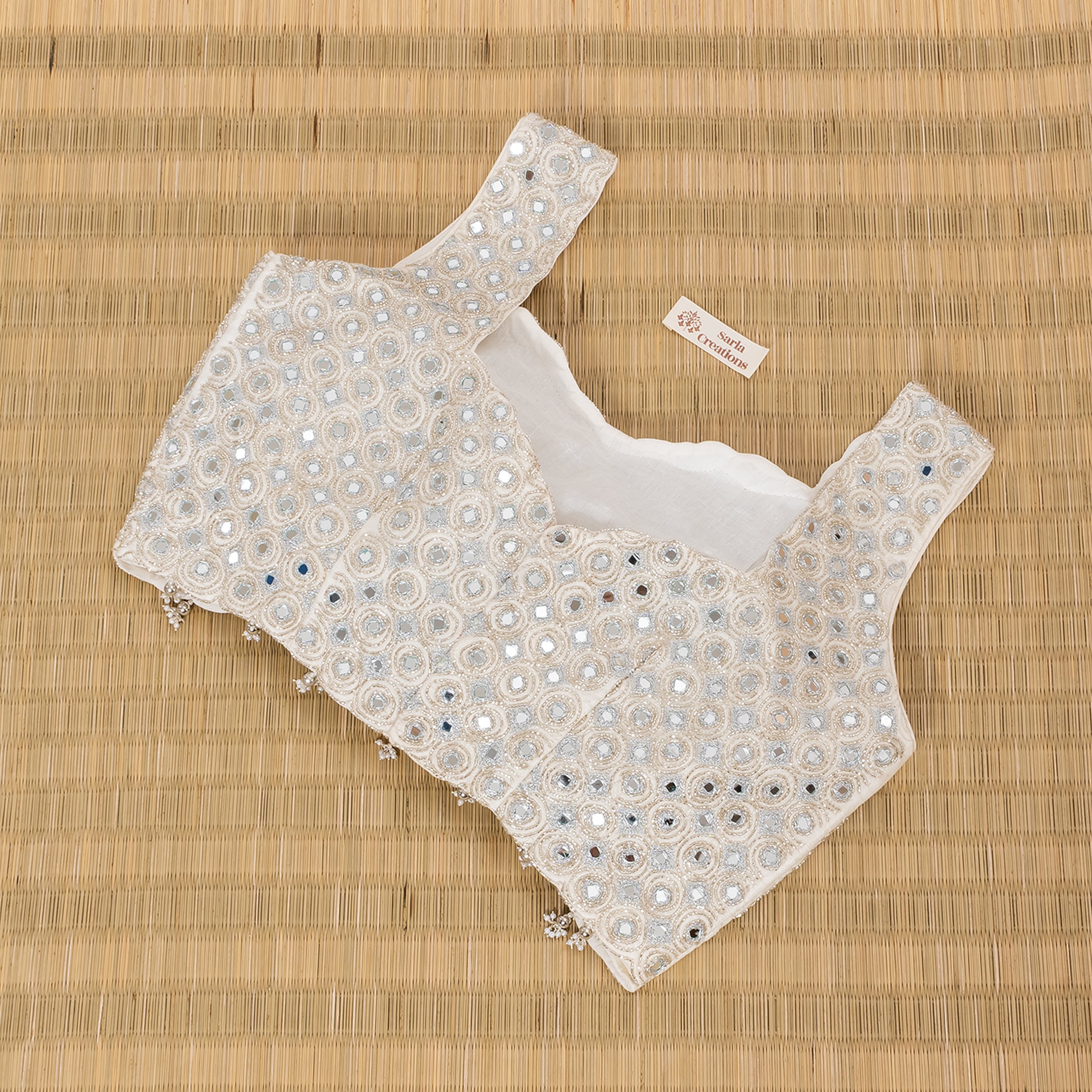 Hamsini Blouse