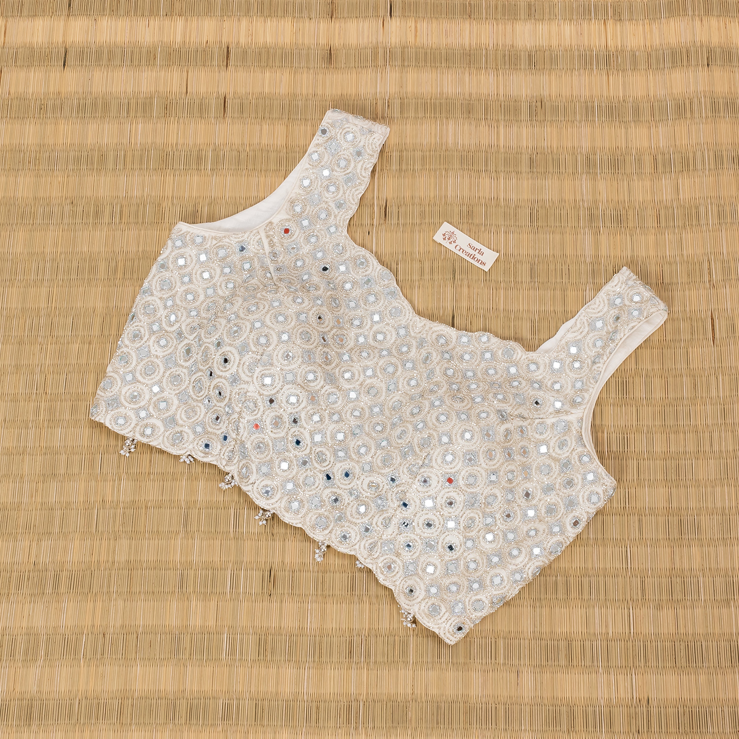 Hamsini Blouse