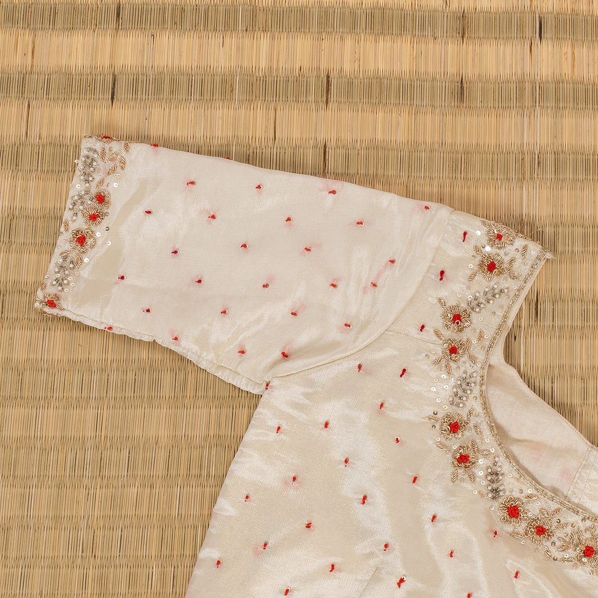 Suhani Blouse