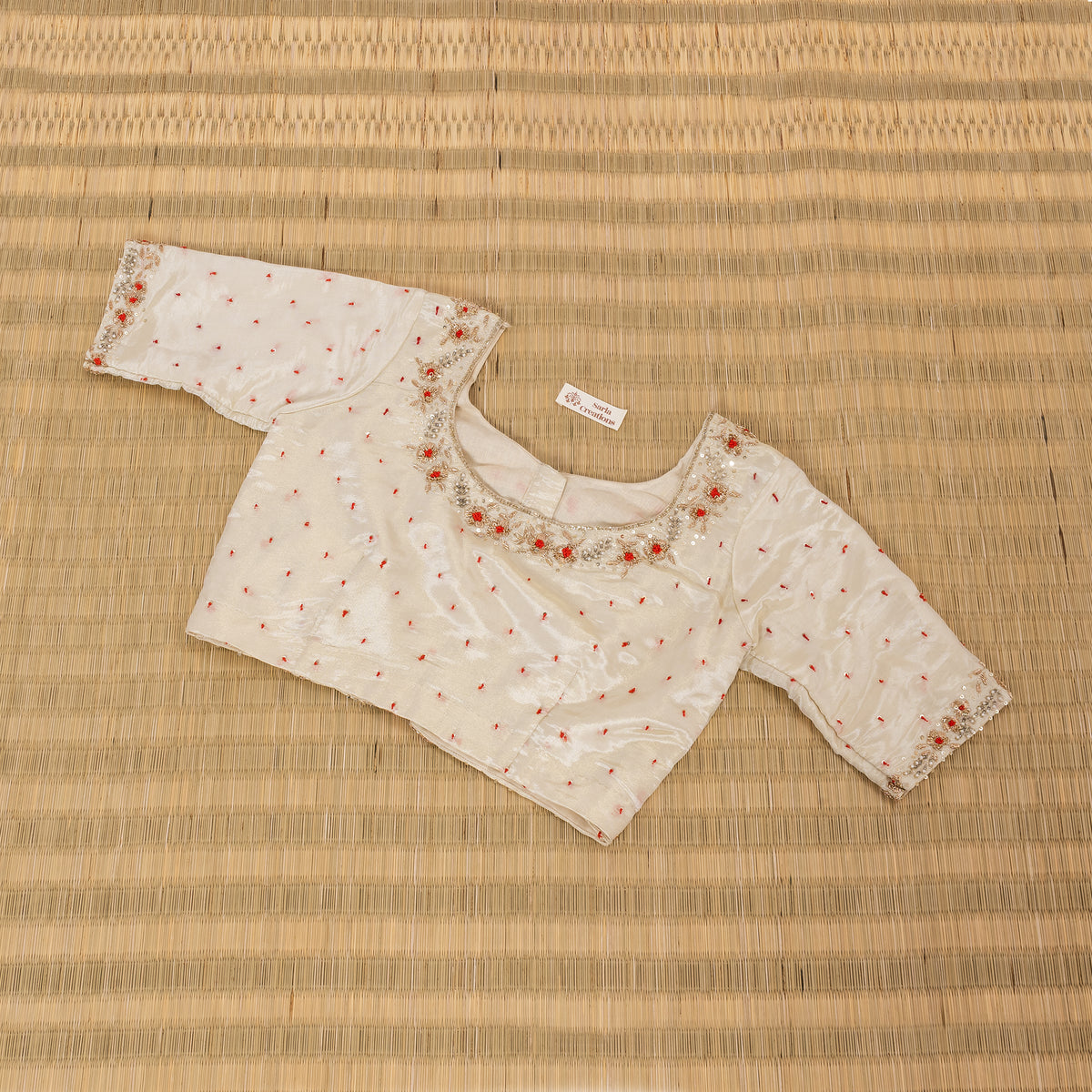 Suhani Blouse