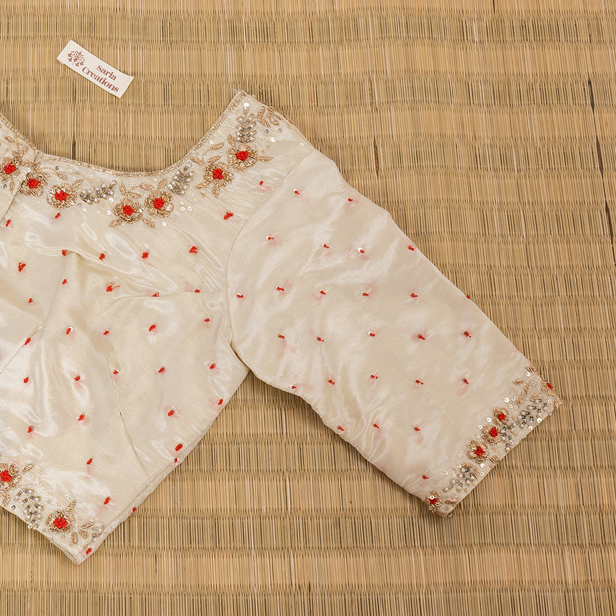 Suhani Blouse