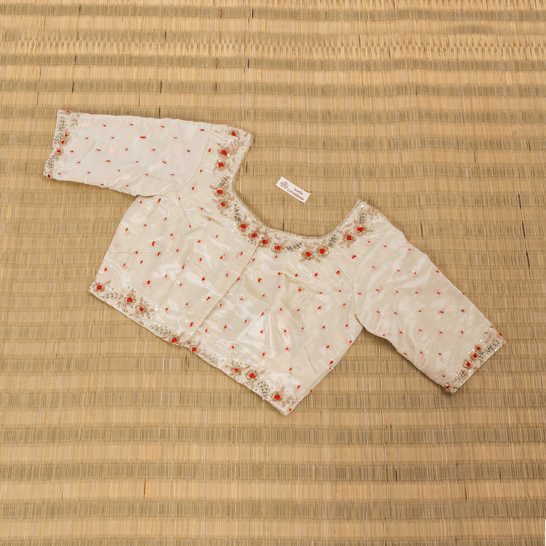 Suhani Blouse