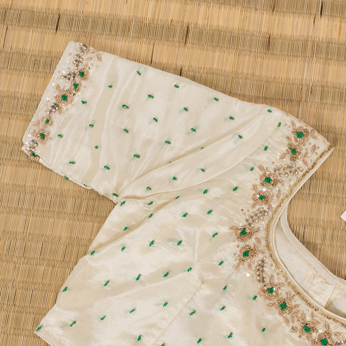 Suhani Blouse