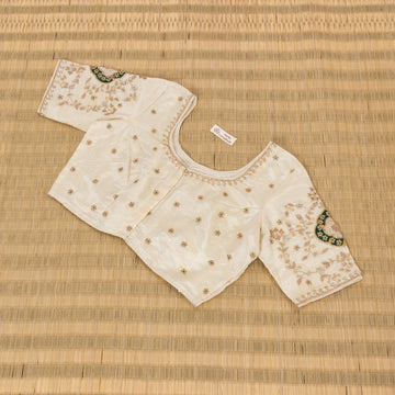 Champaka Blouse