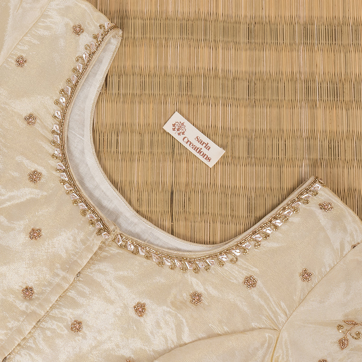 Champaka Blouse