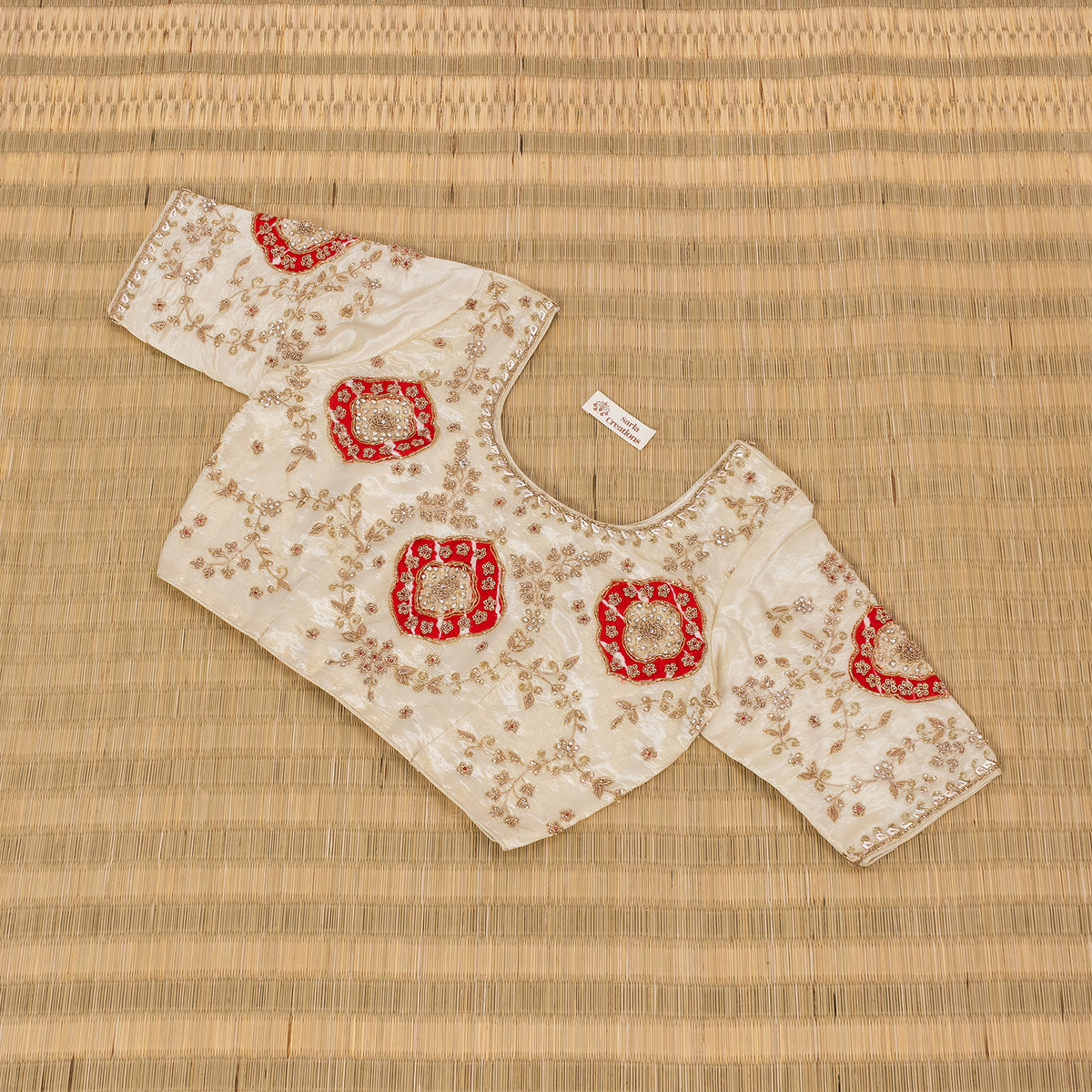 Champaka Blouse