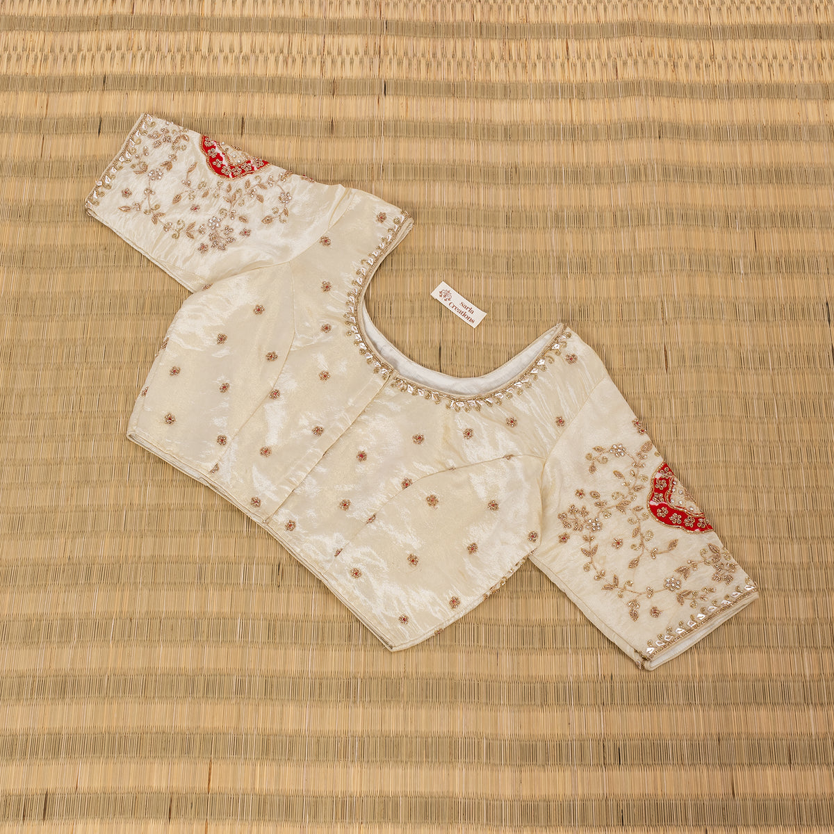 Champaka Blouse