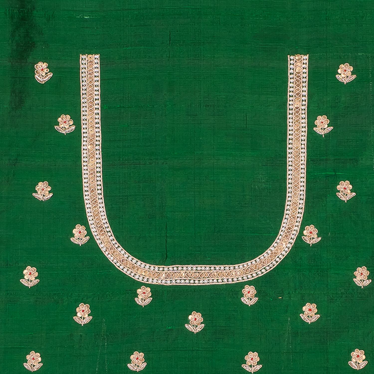Blouse Fabric